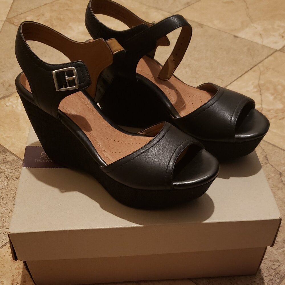New Clarks
